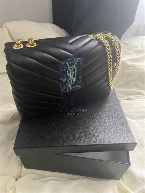 panda buy ysl bag|Minimalistic Haul (Yves Saint Lauren, Gallery Dept. : .